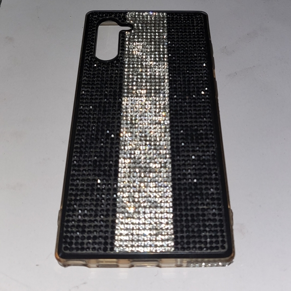 Samsung Galaxy Note 10 Bling Case! - Picture 2 of 6